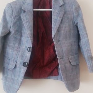 Toddler Blazer